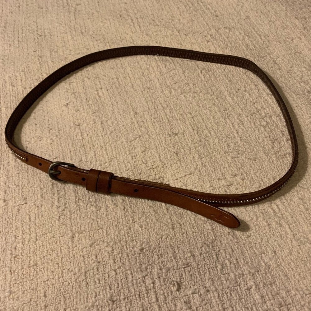 Hollister Studded Belt